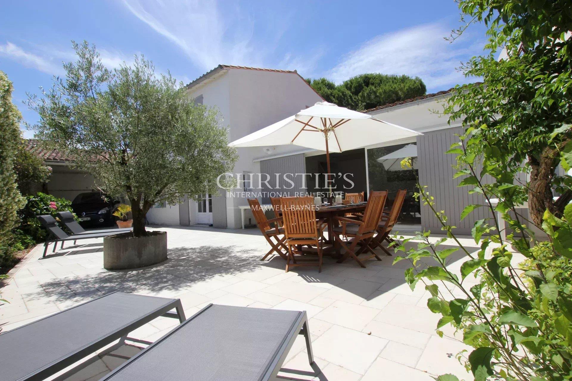Maison à vendre, 125m², Les Portes-en-Ré