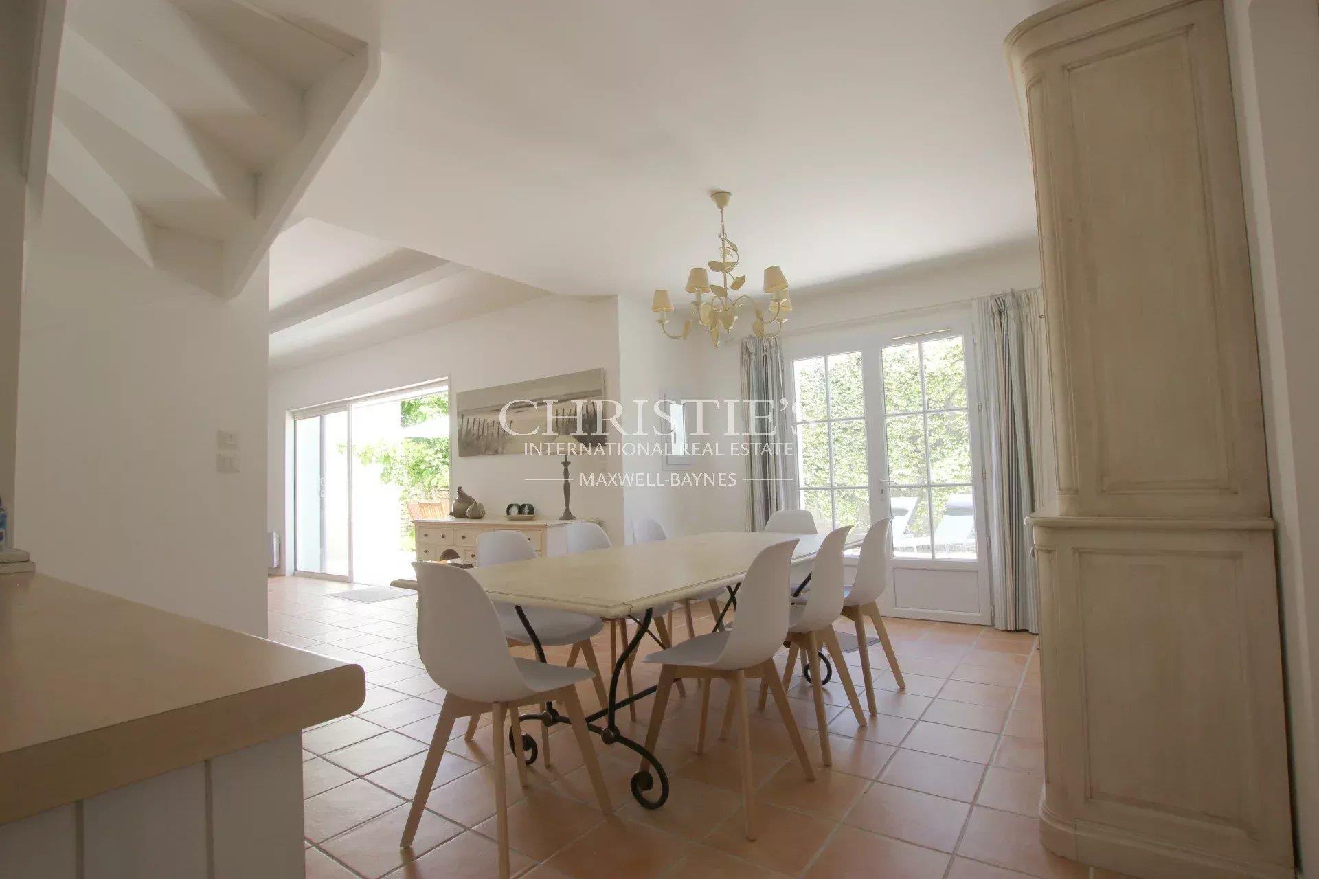 Maison à vendre, 125m², Les Portes-en-Ré