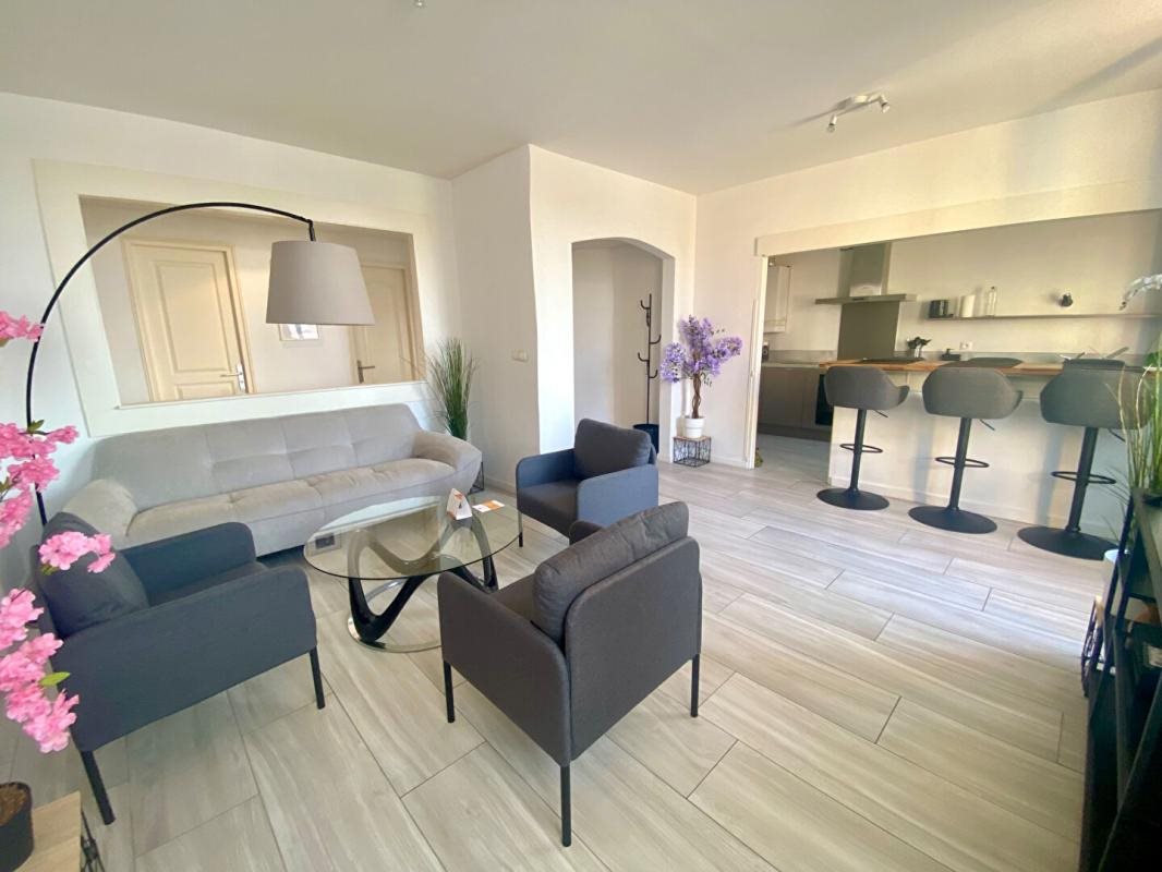 Appartement à vendre, 94m², Toulon