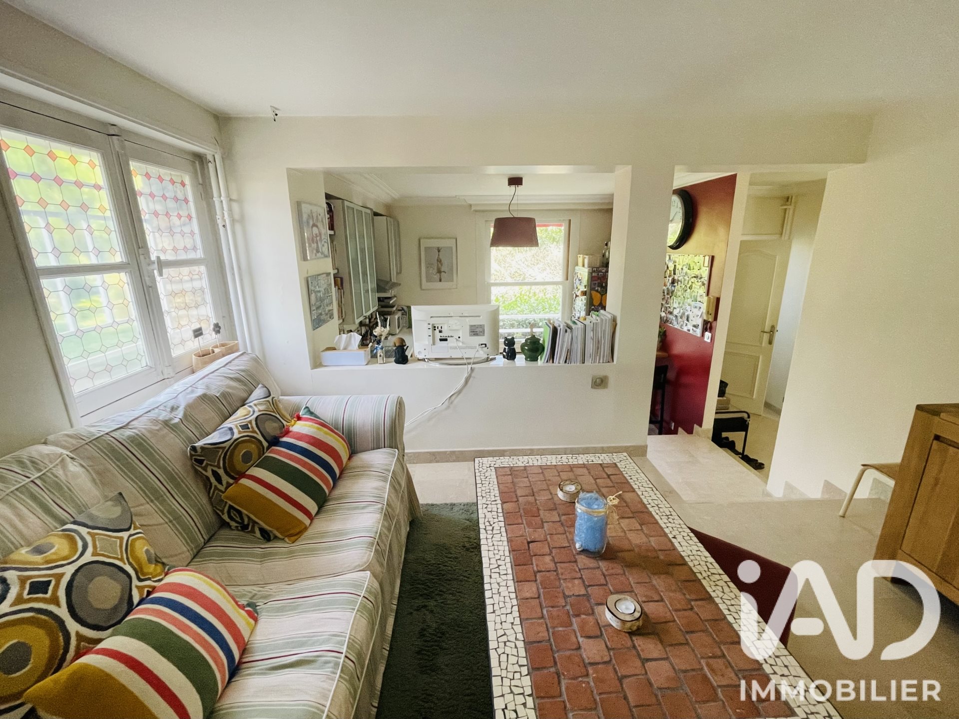 Maison à vendre, 205m², Athis-Mons