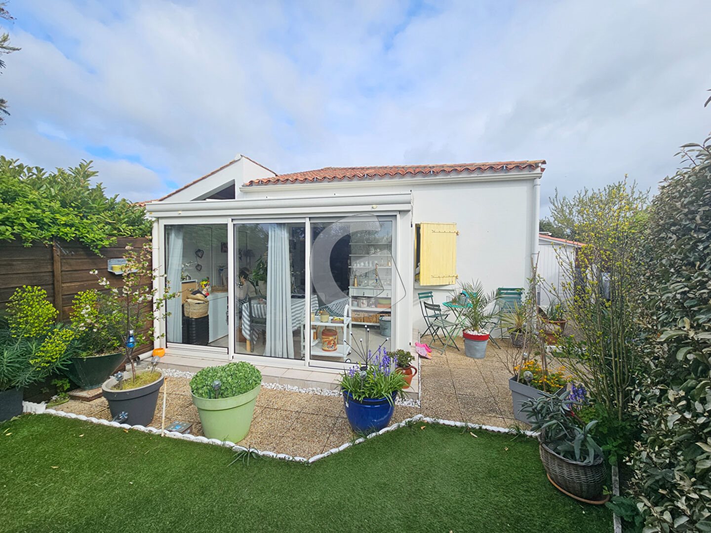 Maison à vendre, 39m², La Tranche-sur-Mer