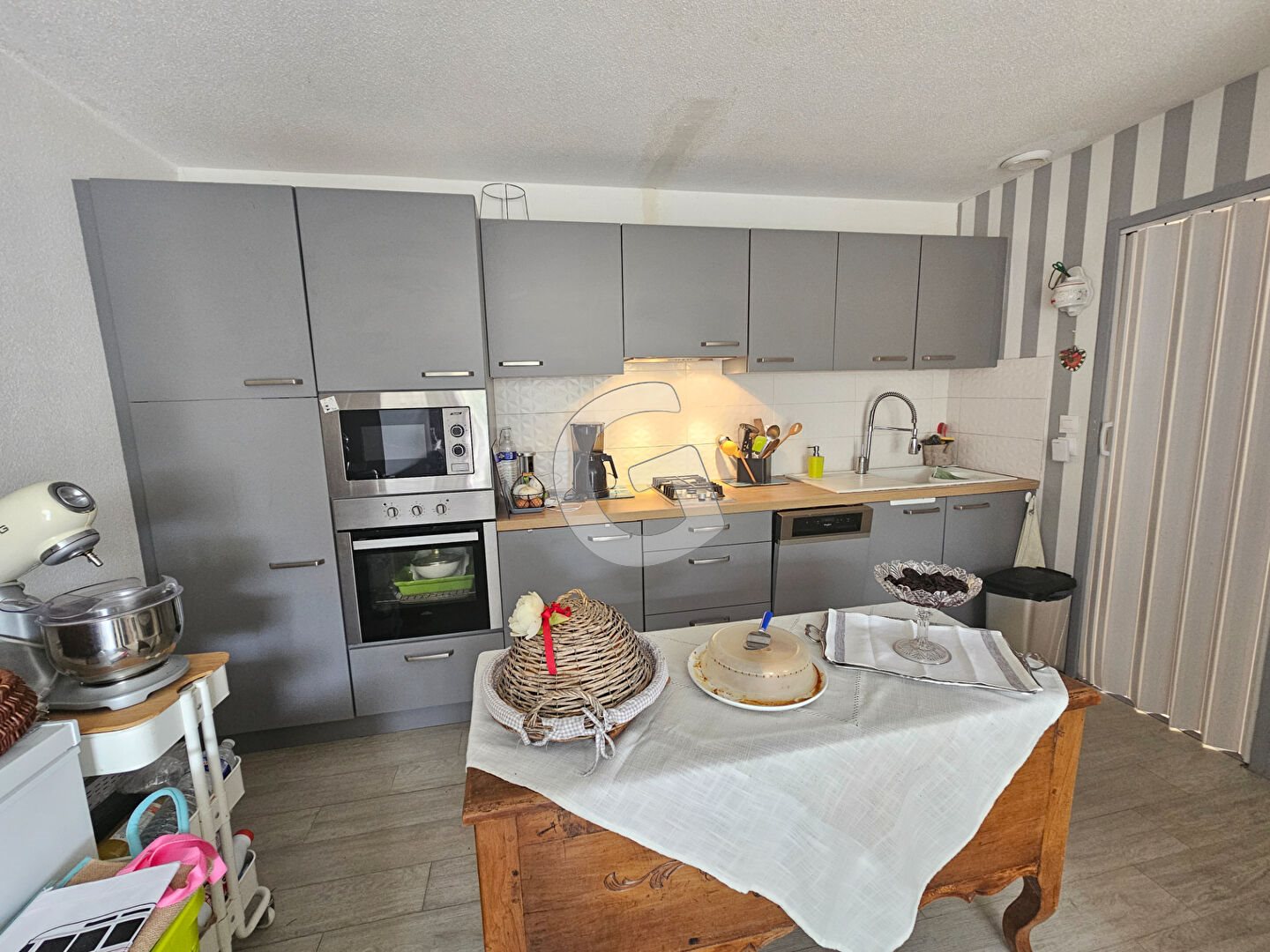 Maison à vendre, 39m², La Tranche-sur-Mer