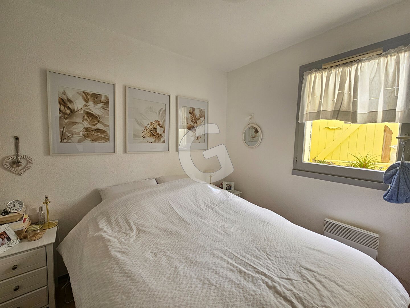 Maison à vendre, 39m², La Tranche-sur-Mer