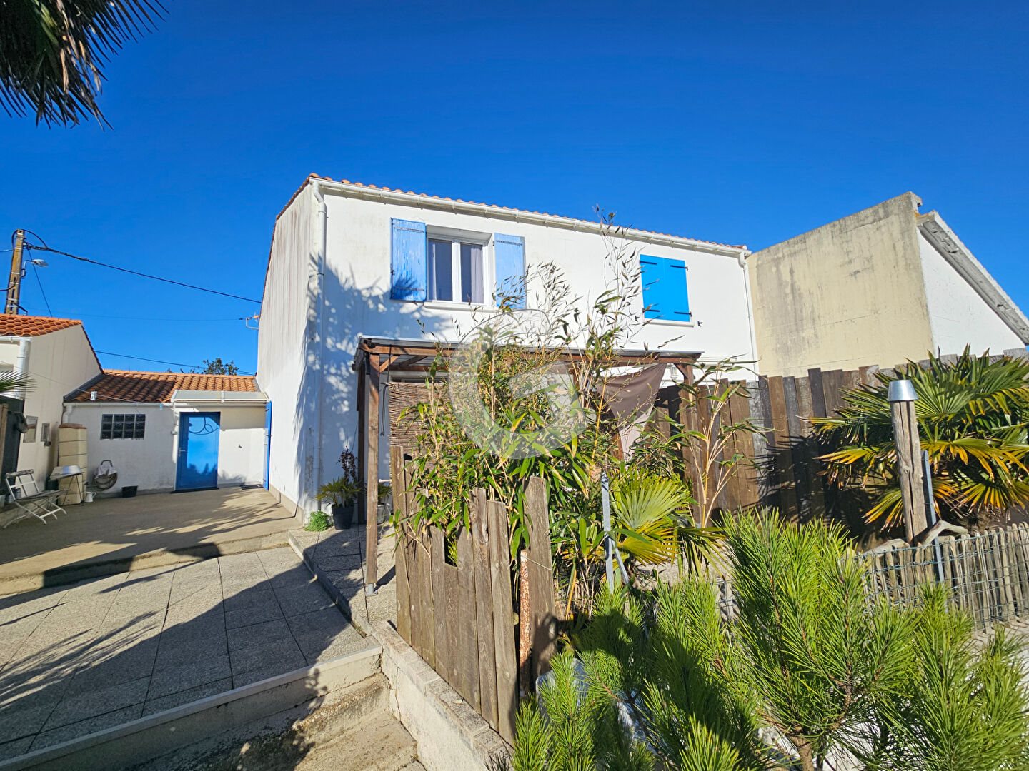 Maison à vendre, 86m², La Tranche-sur-Mer