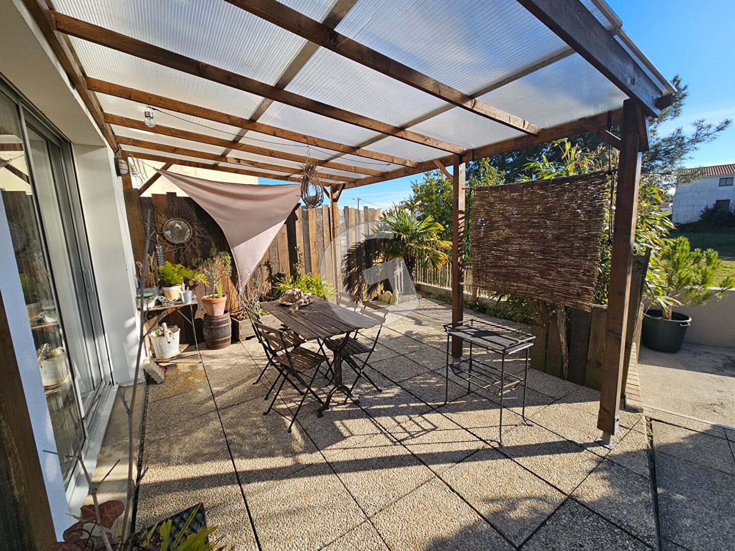 Maison à vendre, 86m², La Tranche-sur-Mer