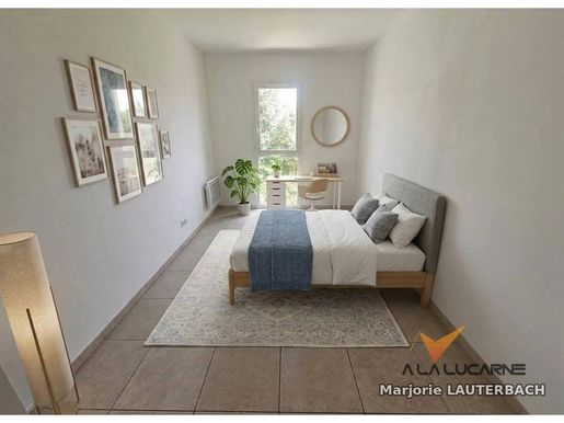 Maison 4 pièces 74 m² · à Montpellier · 74 m² · 299 950 €