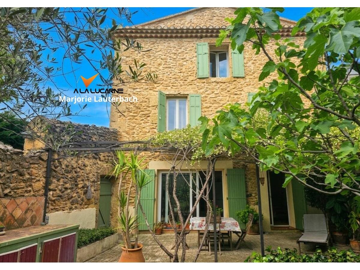 Maison à vendre, 122m², Grans