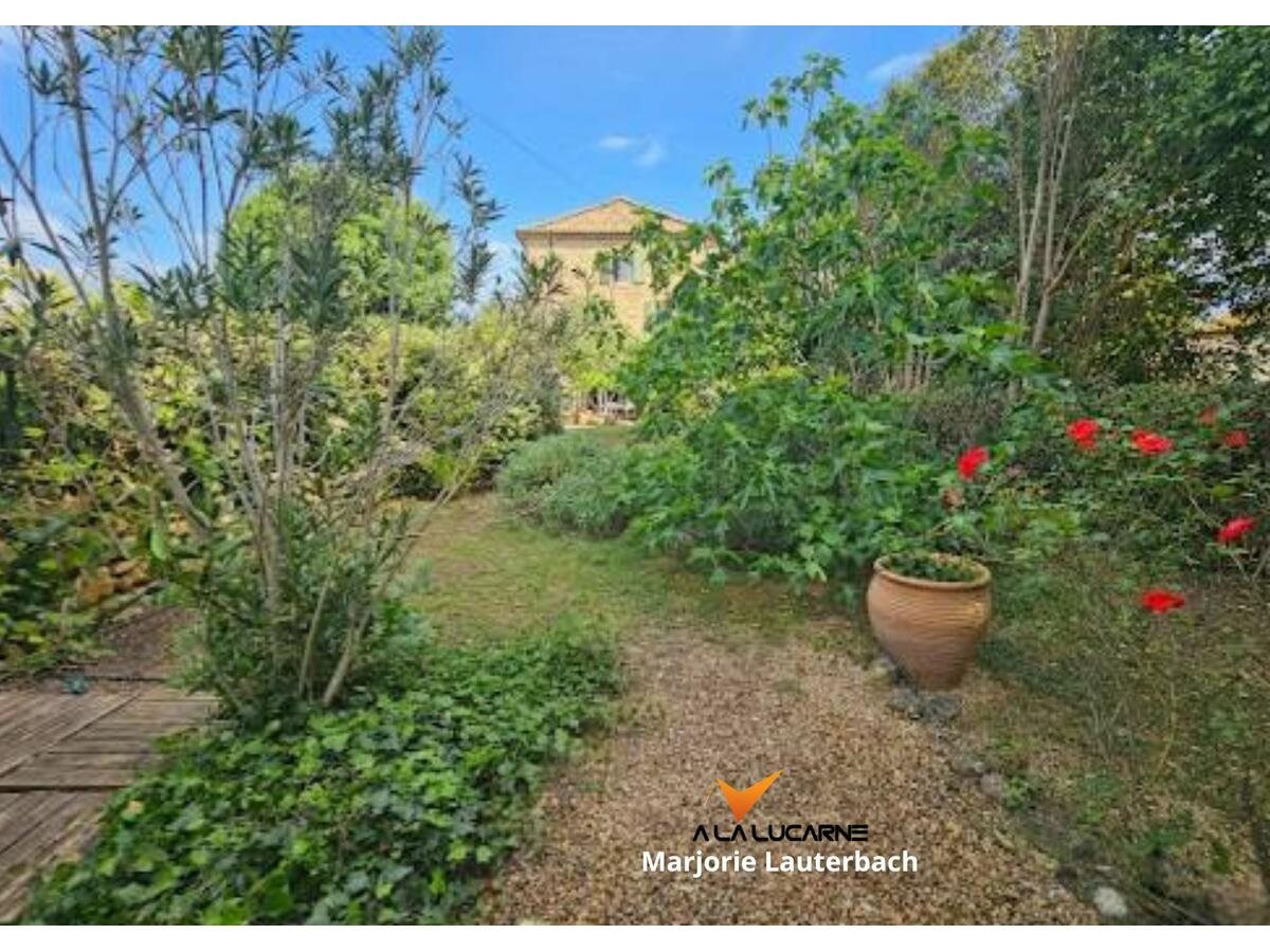 Maison à vendre, 122m², Grans