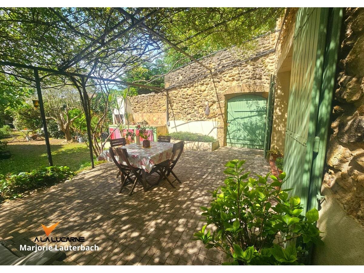 Maison à vendre, 122m², Grans