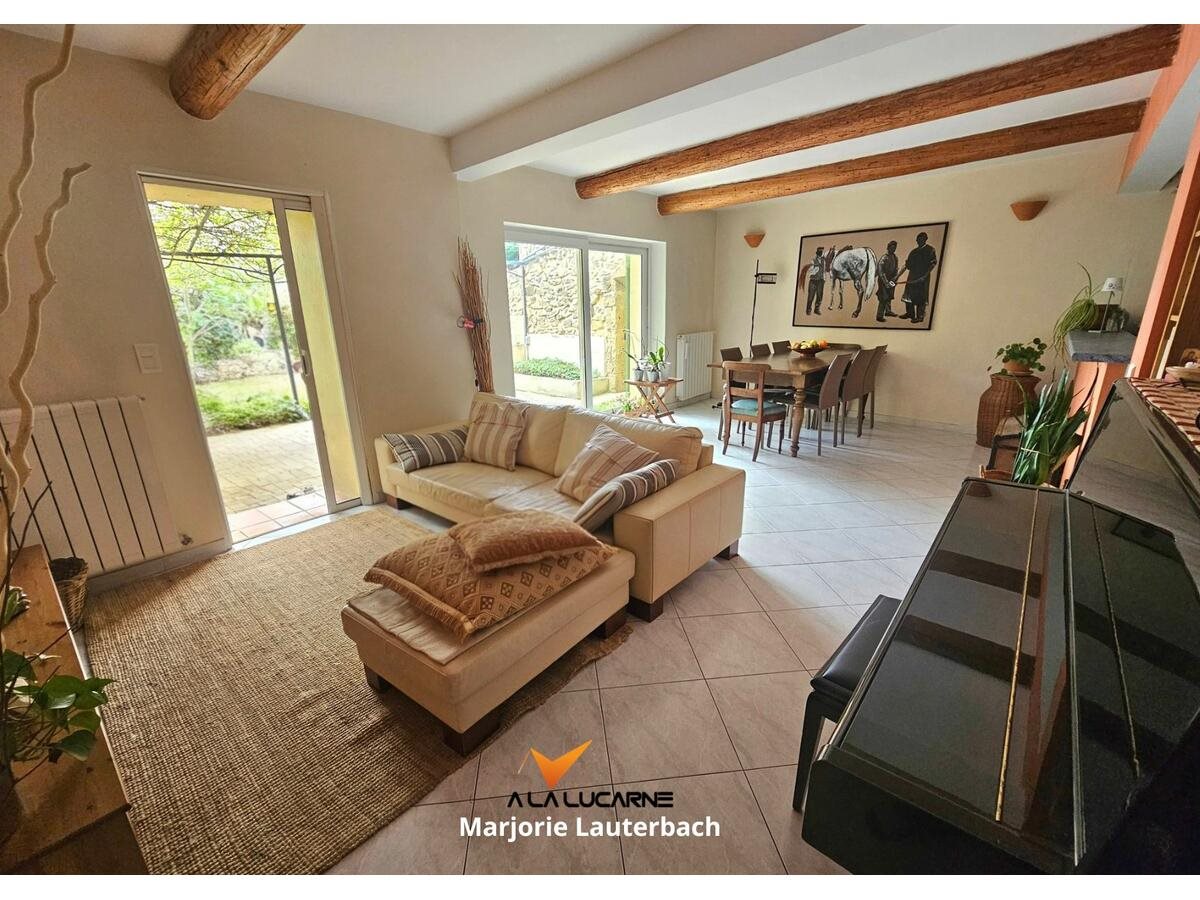 Maison à vendre, 122m², Grans