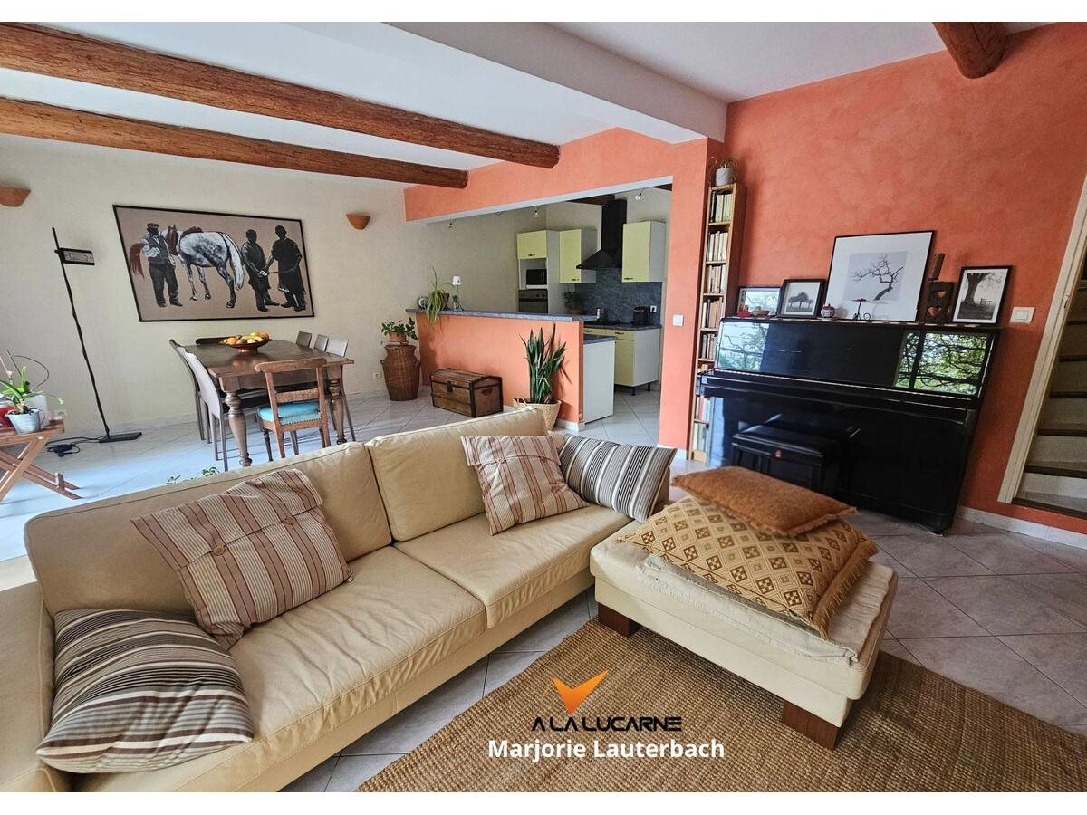 Maison à vendre, 122m², Grans