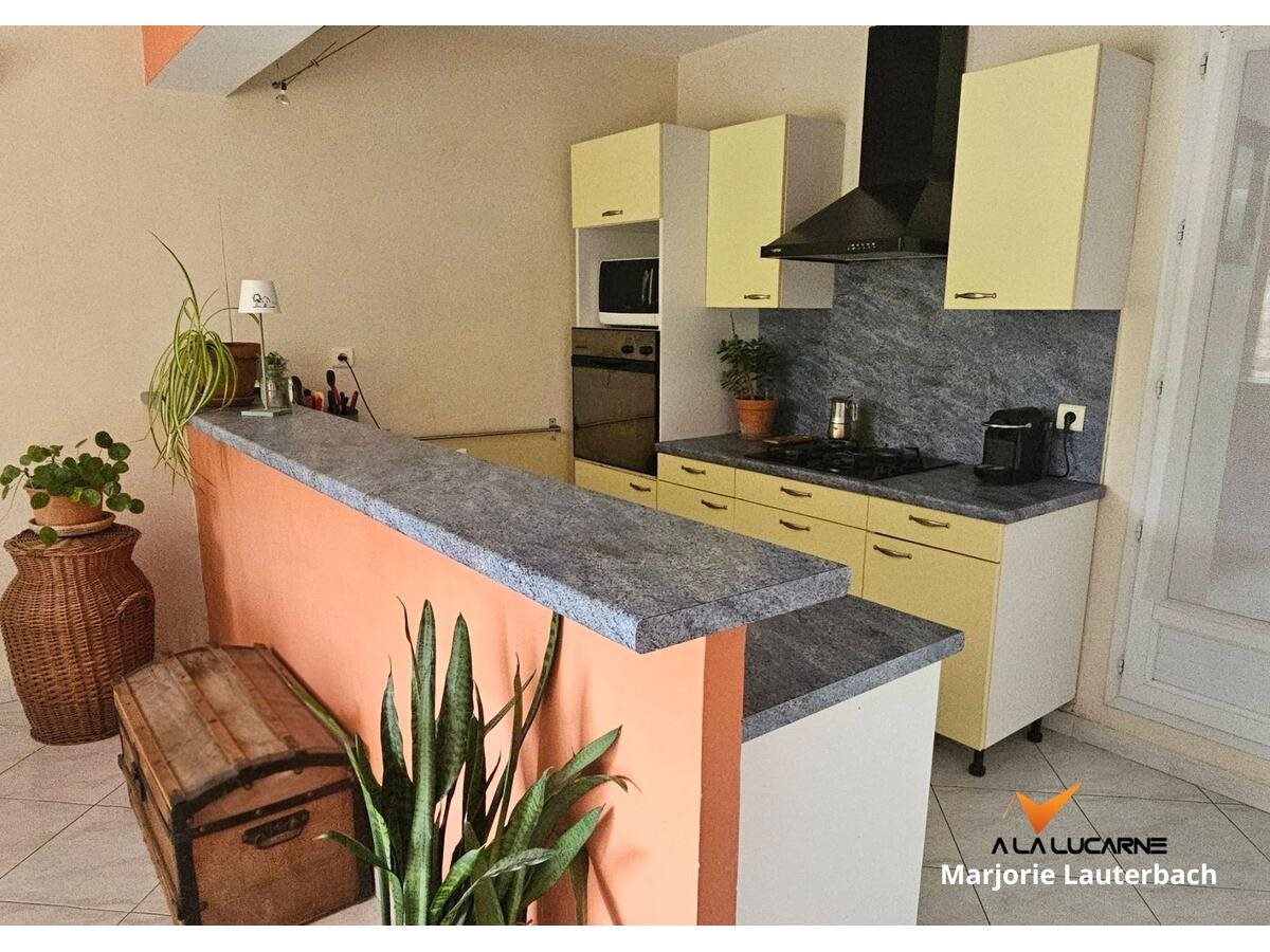 Maison à vendre, 122m², Grans