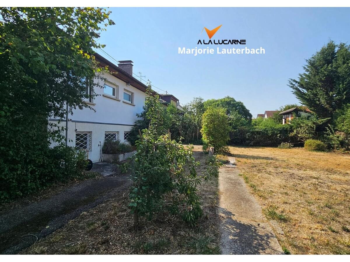 Maison à vendre, 119m², Altorf