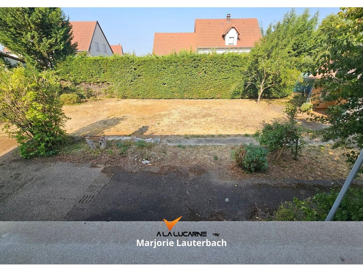 Maison à vendre, 119m², Altorf