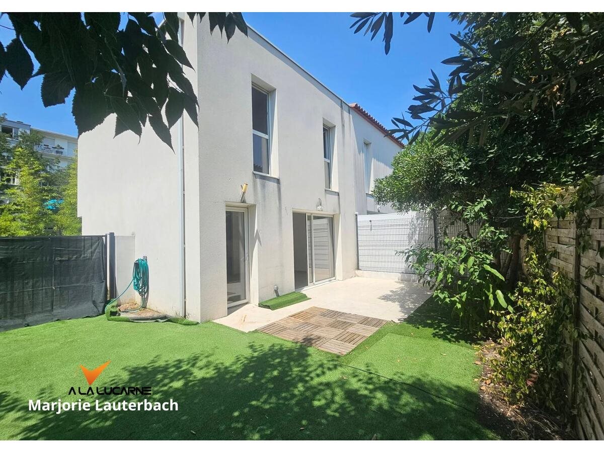Maison à vendre, 74m², Montpellier