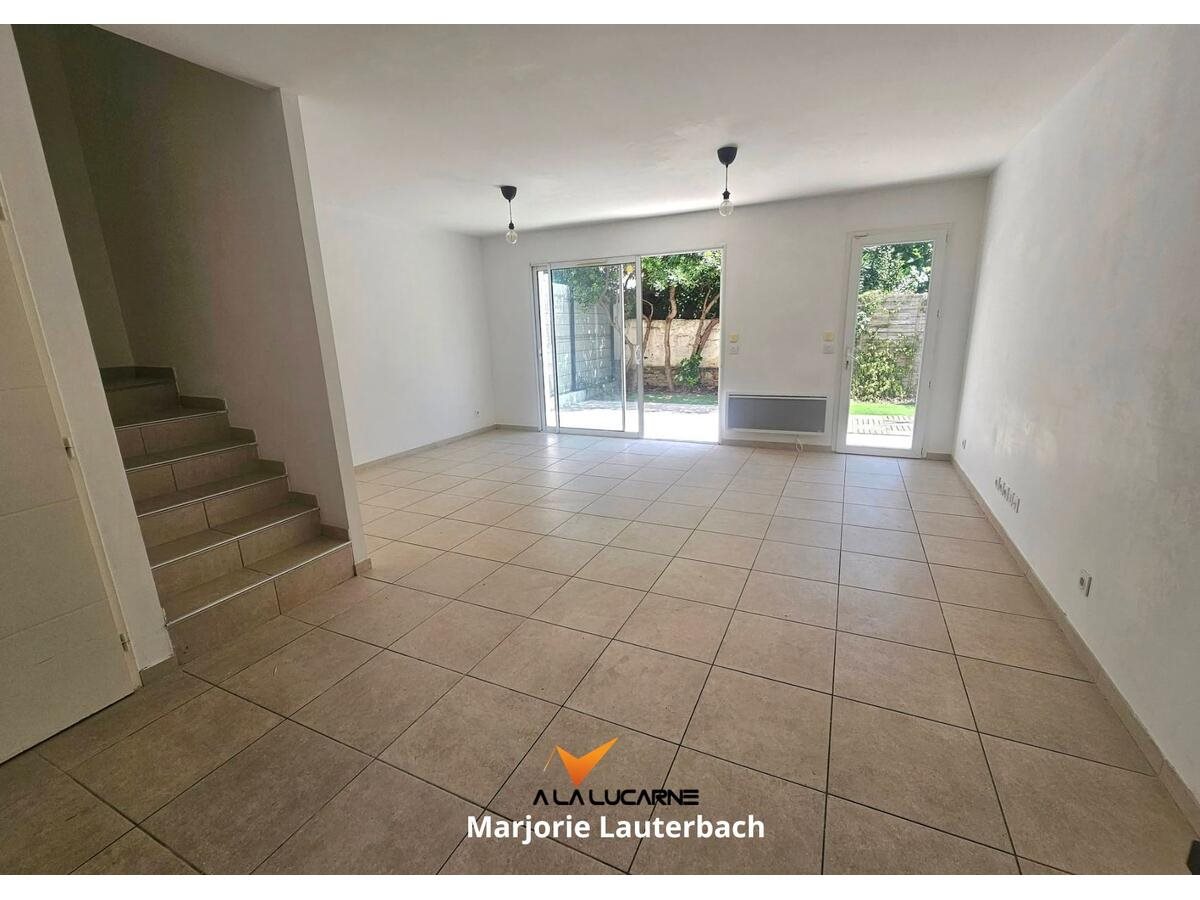 Maison à vendre, 74m², Montpellier