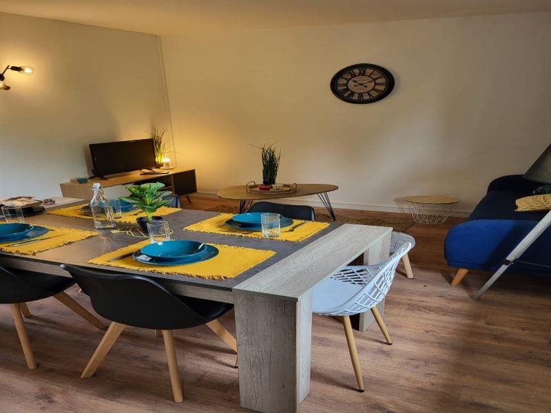 Appartement à vendre, 67m², Angers