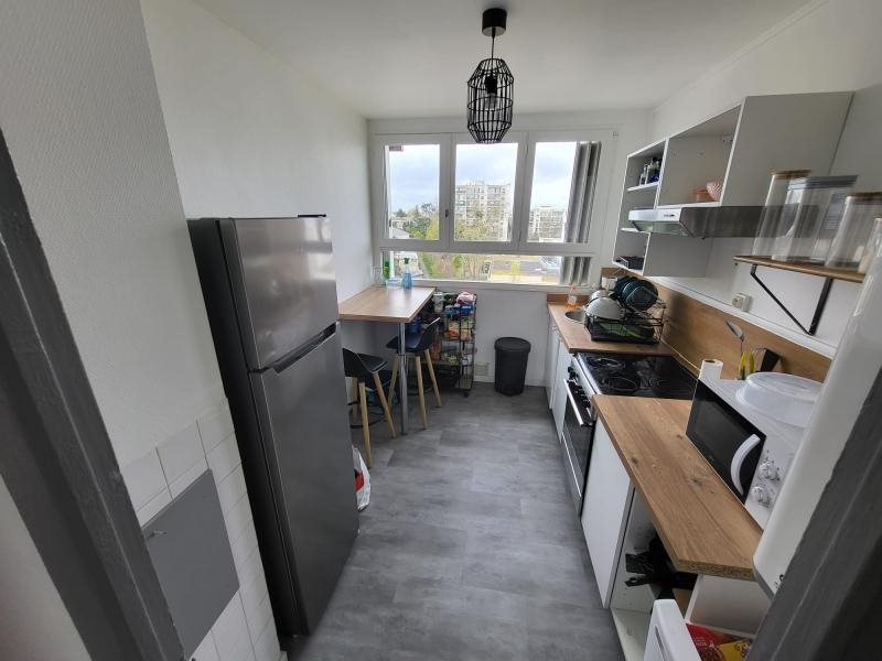 Appartement à vendre, 67m², Angers