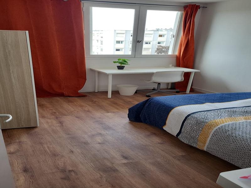 Appartement à vendre, 67m², Angers