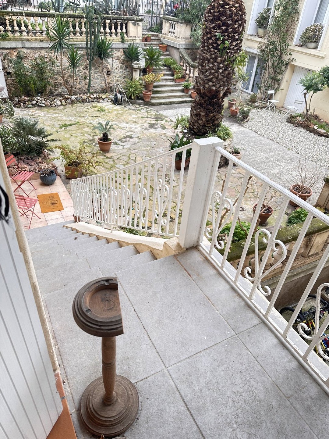Appartement – Sète - Plus