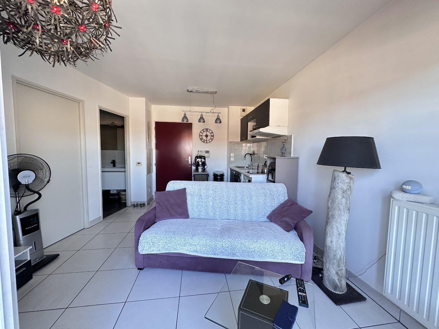 Appartement – Sète - Vue 2