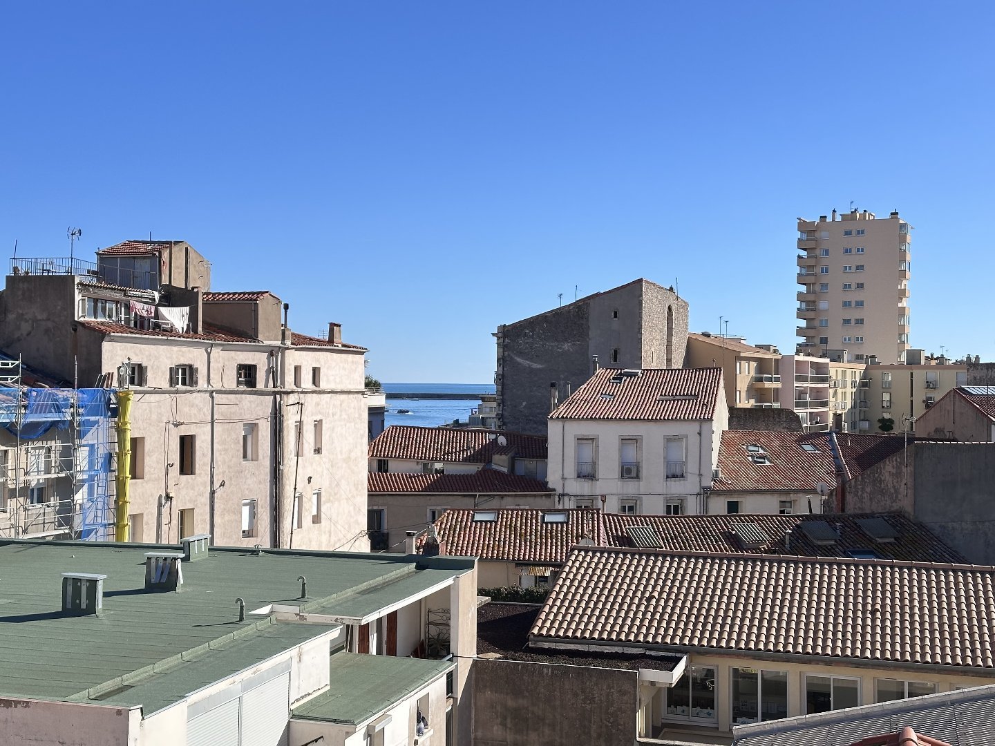 Appartement – Sète - Vue 3