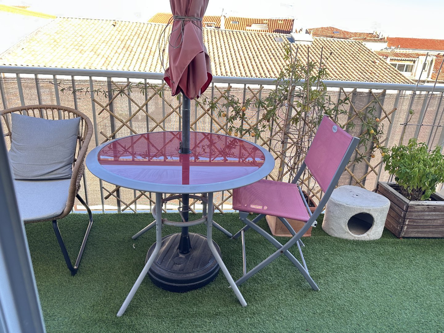 Appartement – Sète - Vue 4