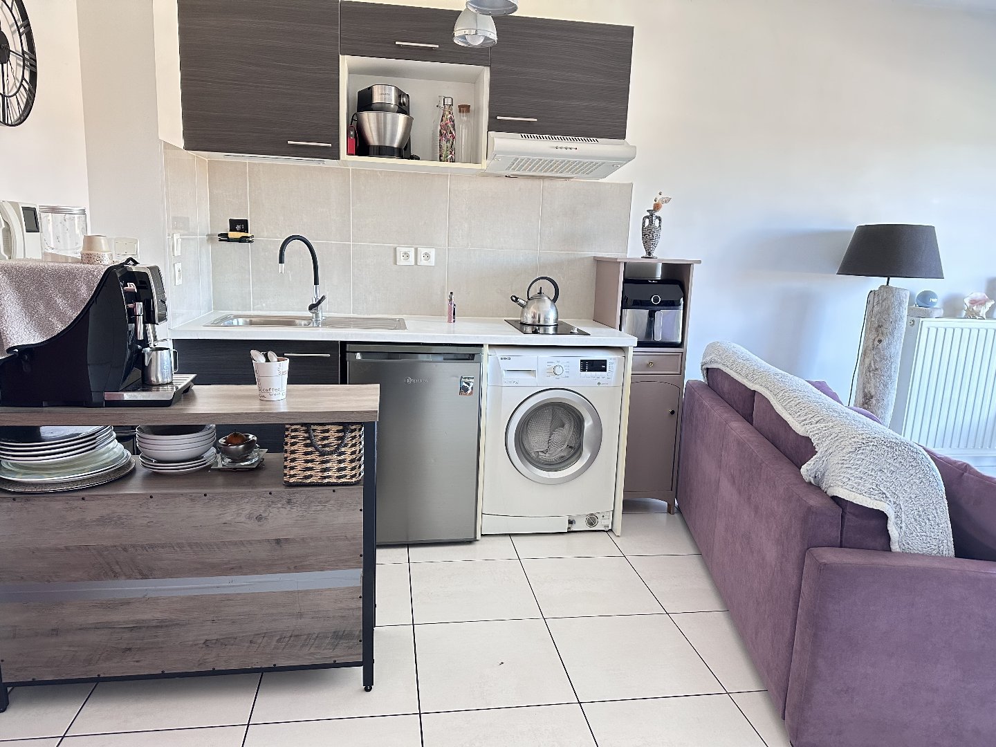 Appartement – Sète - Vue 5