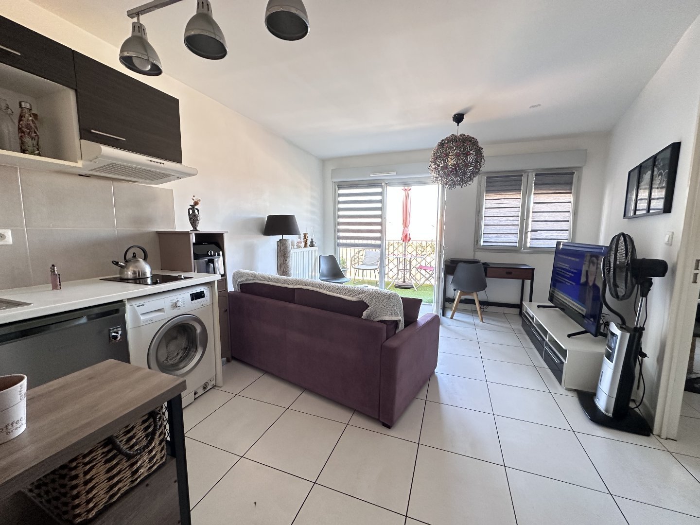 Appartement – Sète - Plus