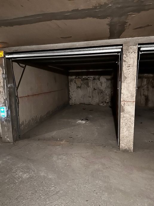 Parking · Sète (Hérault) · 30 000 €
