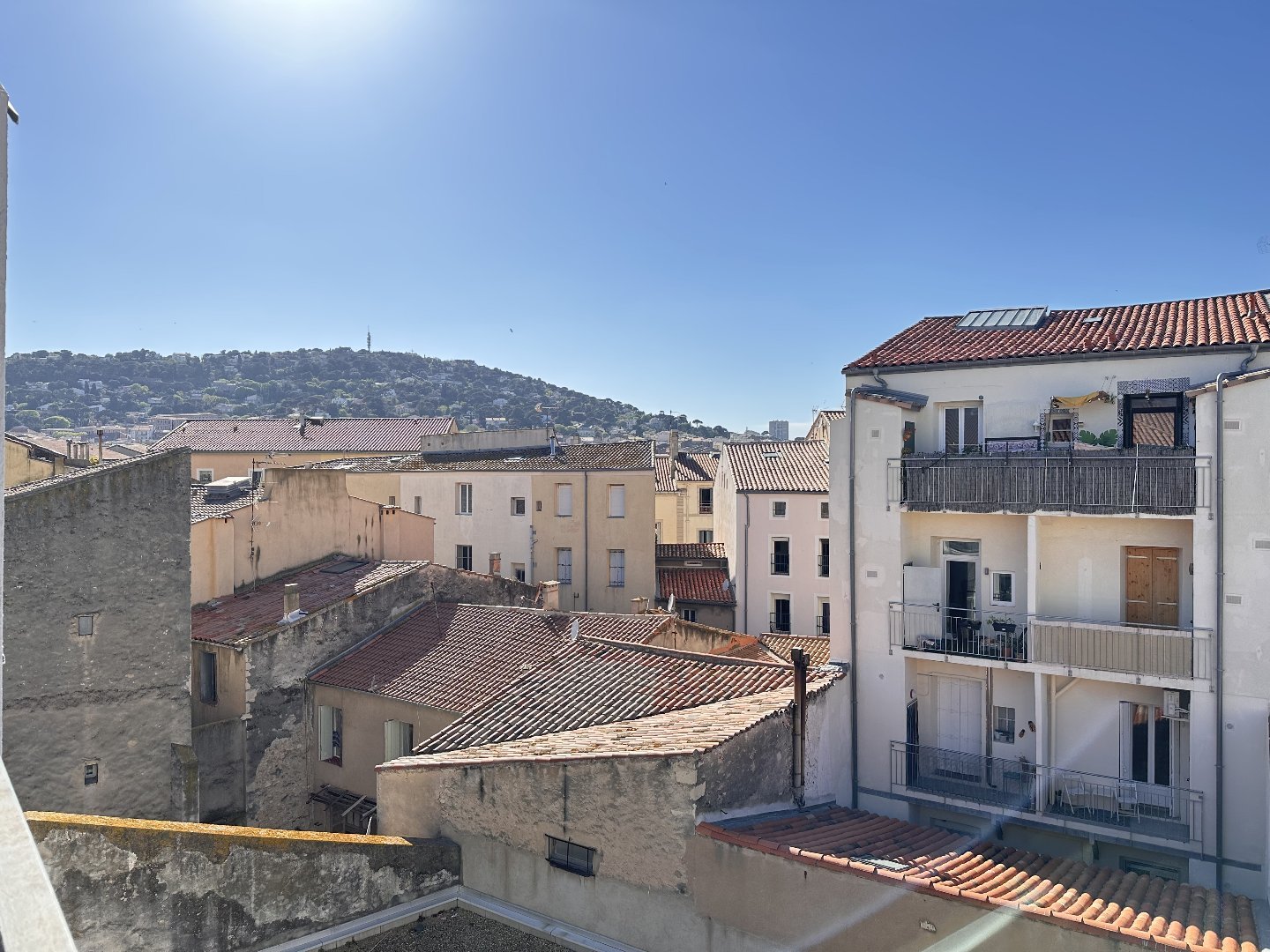 Appartement – Sète - Vue 3