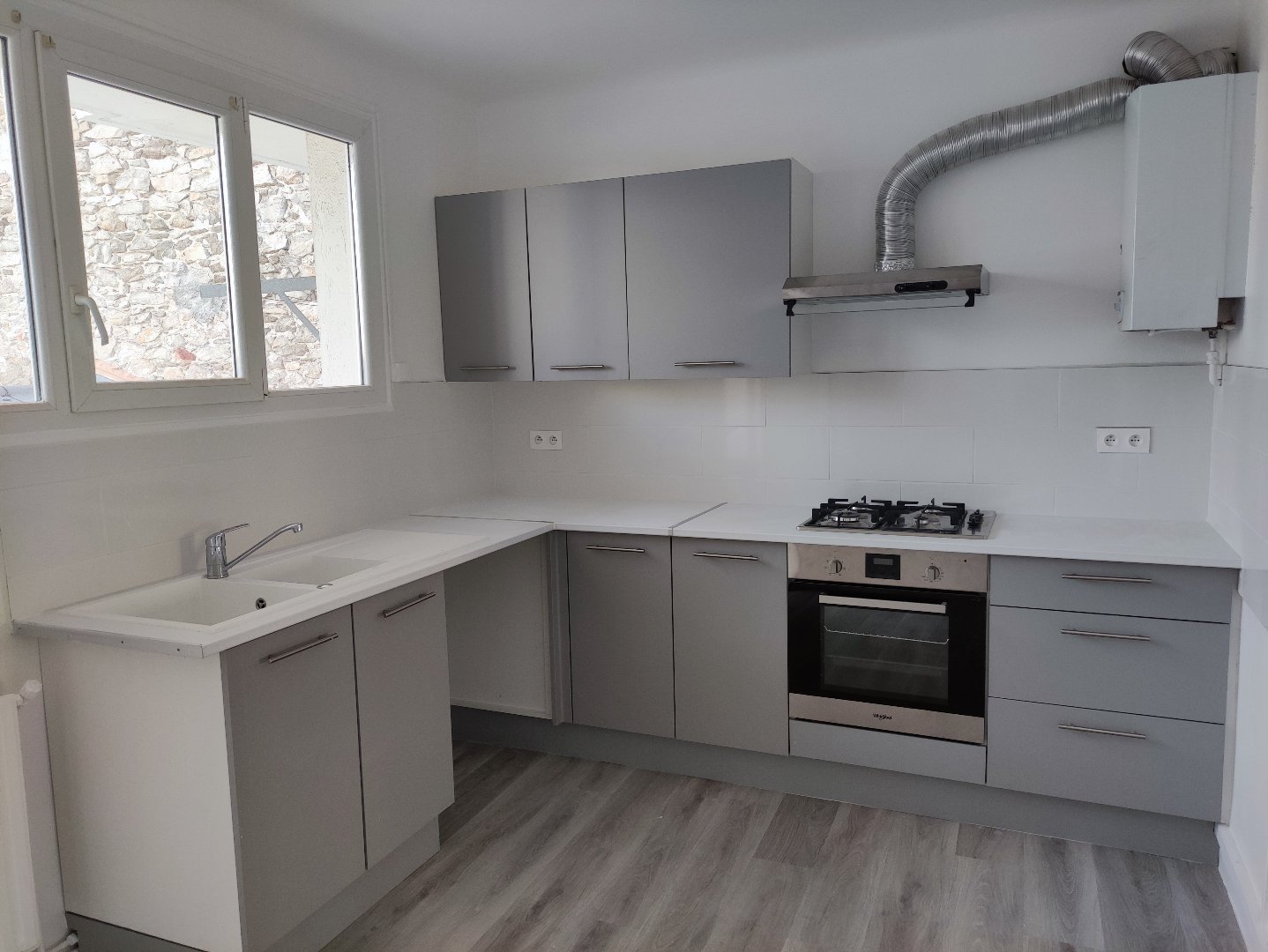 Appartement à louer, 70m², Sète