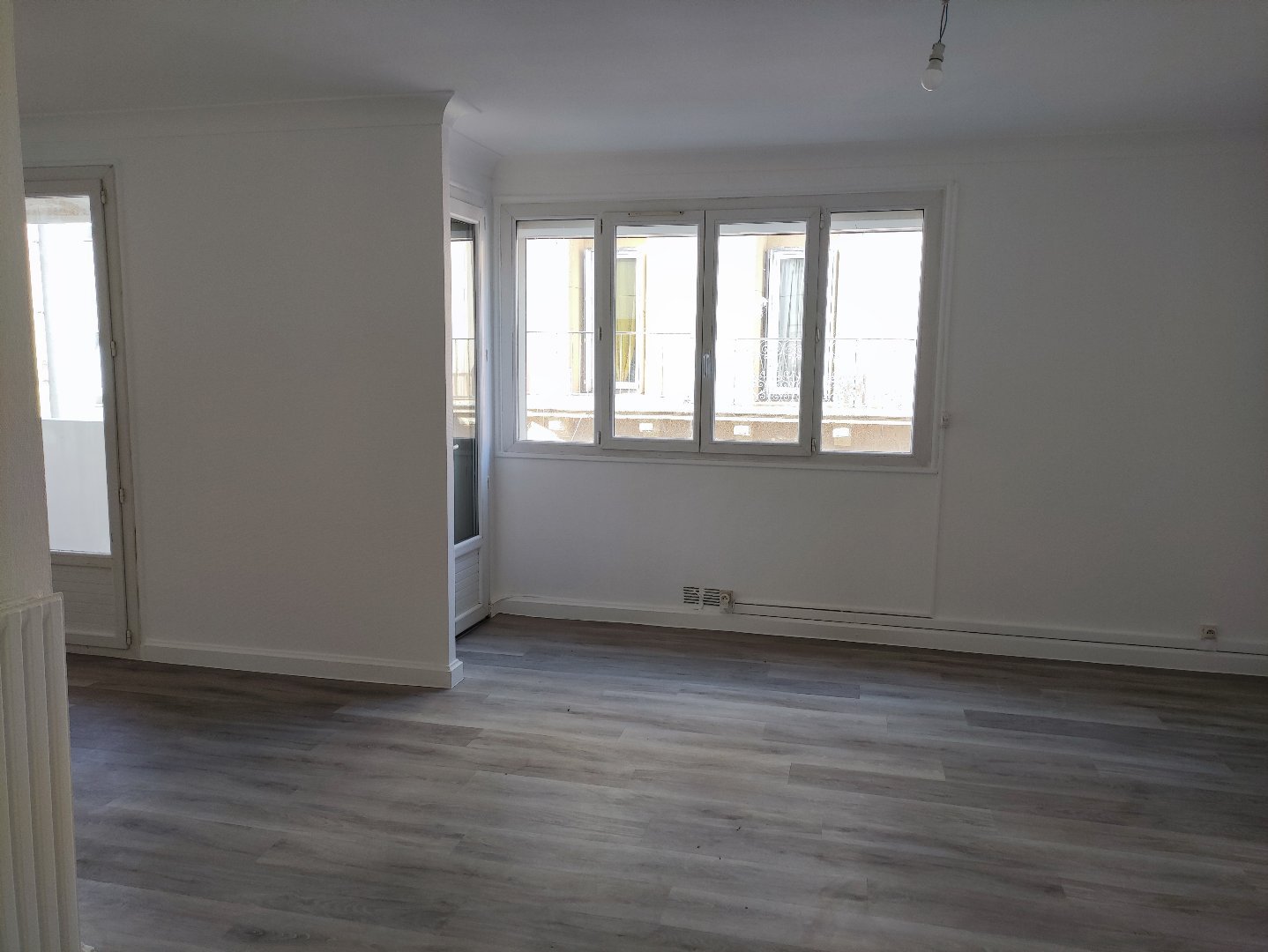 Appartement à louer, 70m², Sète