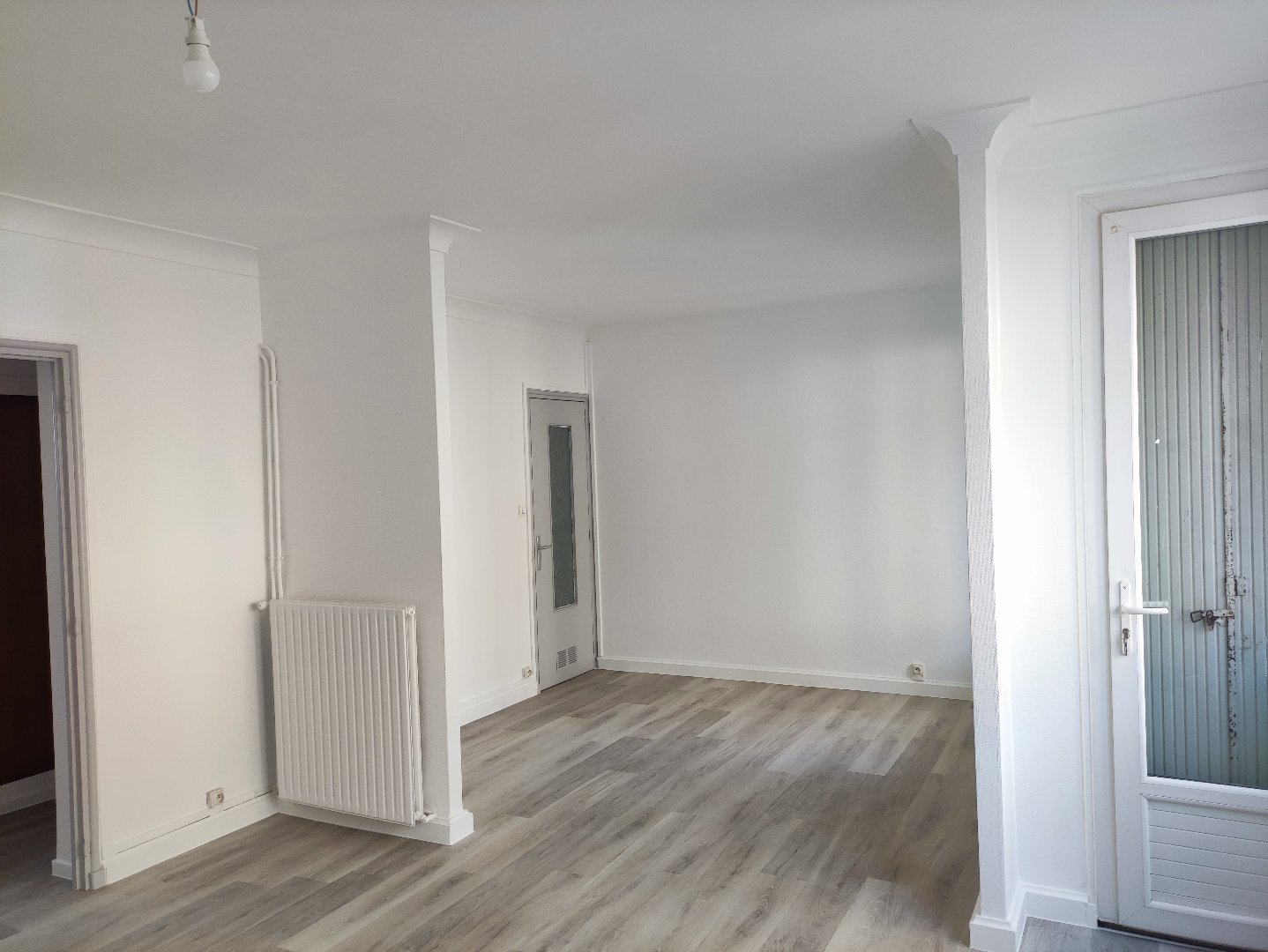 Appartement à louer, 70m², Sète