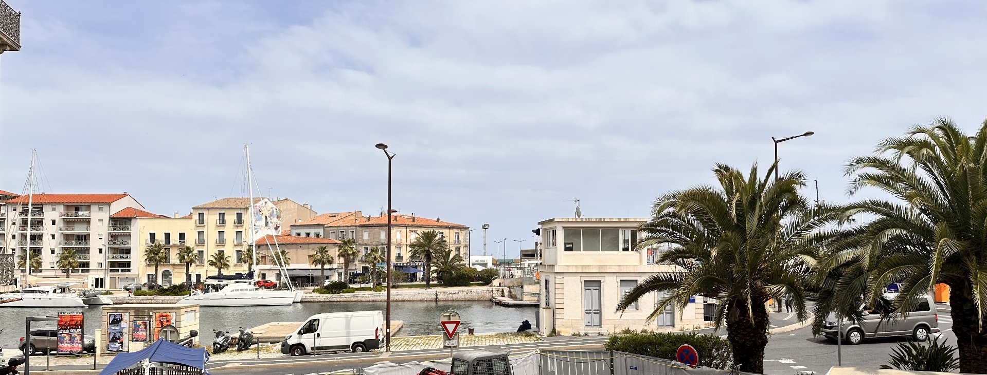 Appartement – Sète - Vue 4