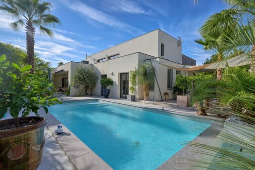 Maison 7 pièces 200 m² · à Castelnau-le-lez · 200 m² · 1 190 000 €