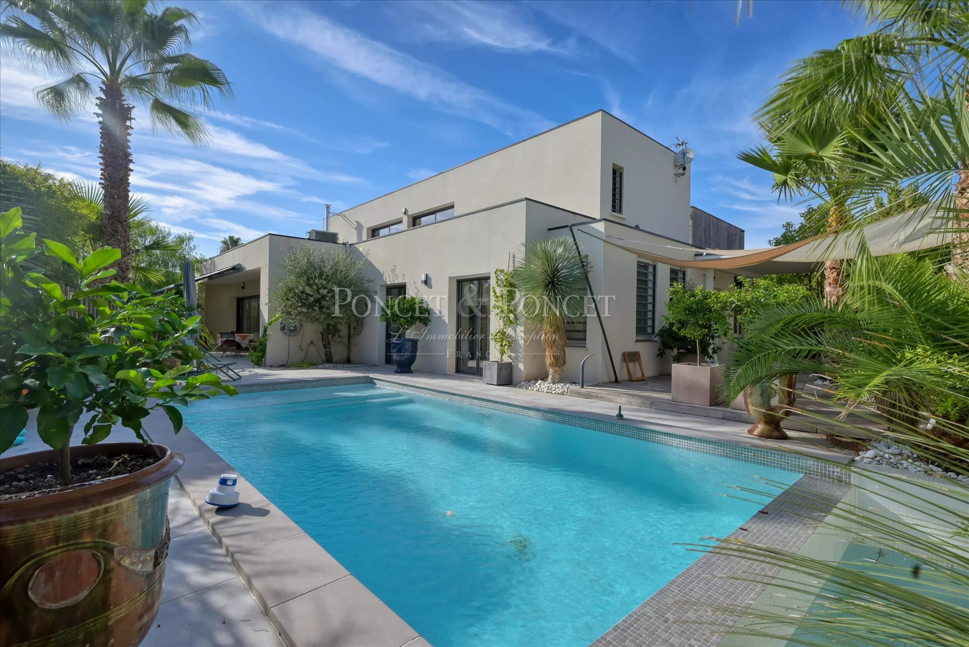 Maison à vendre, 200m², Castelnau-le-Lez
