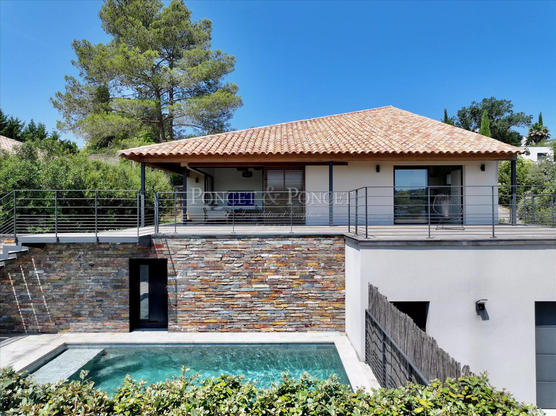 Maison à vendre, 155m², Saint-Gély-du-Fesc