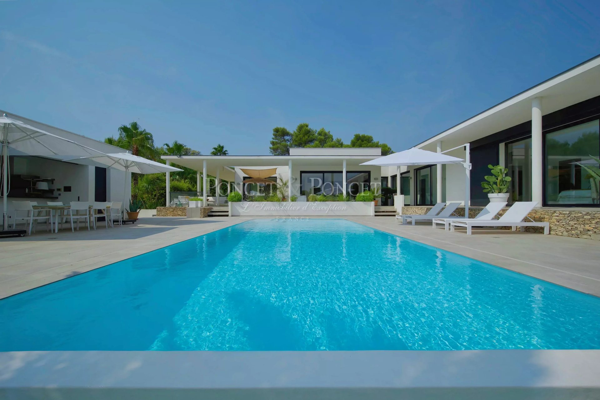 Maison à vendre, 500m², Nîmes
