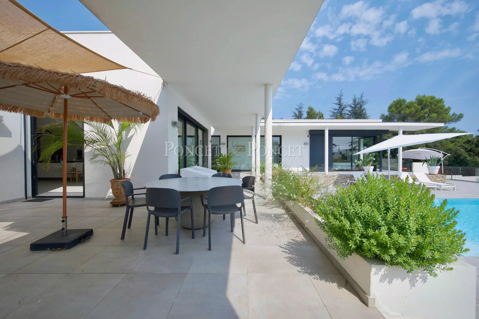 Maison à vendre, 500m², Nîmes