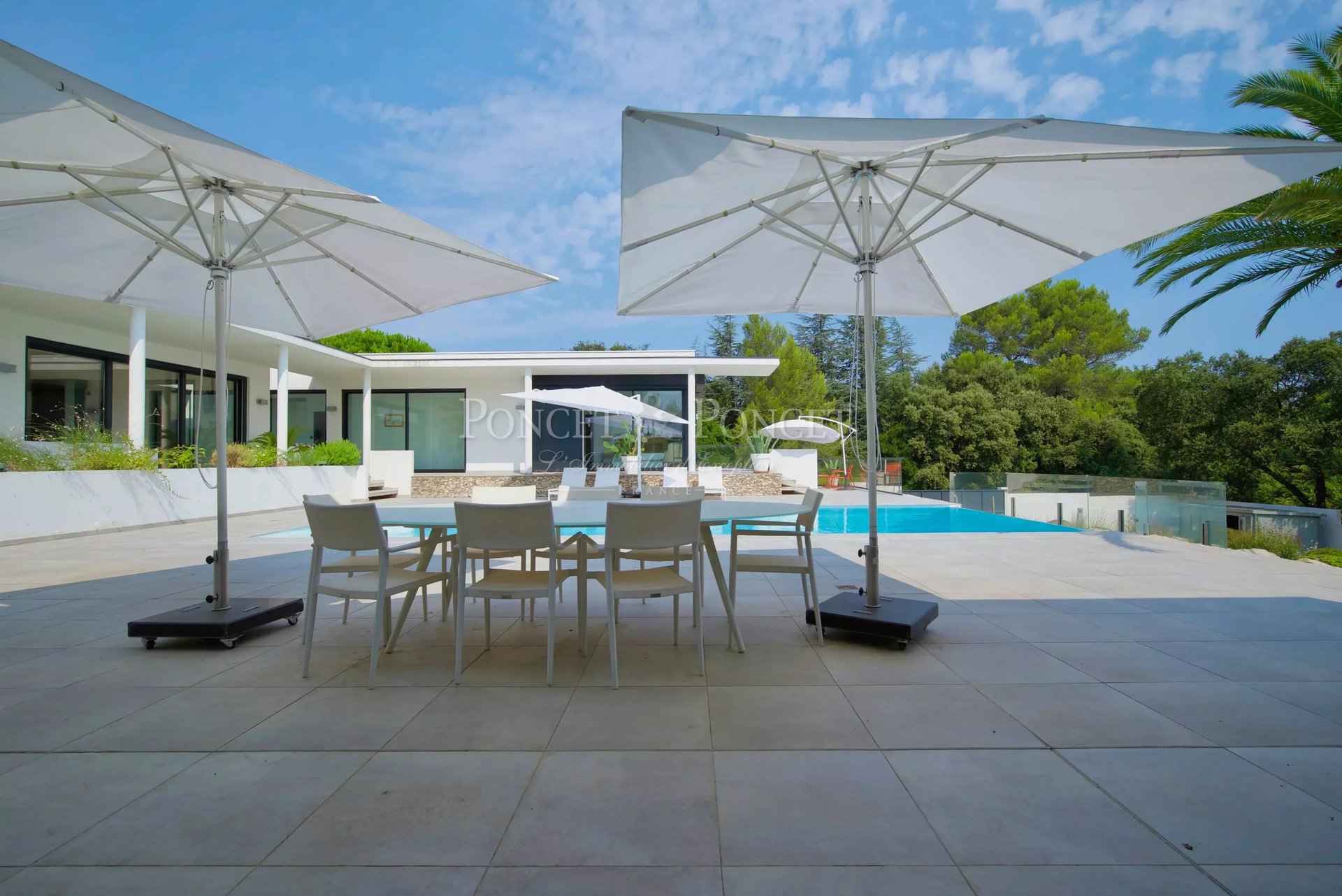 Maison à vendre, 500m², Nîmes