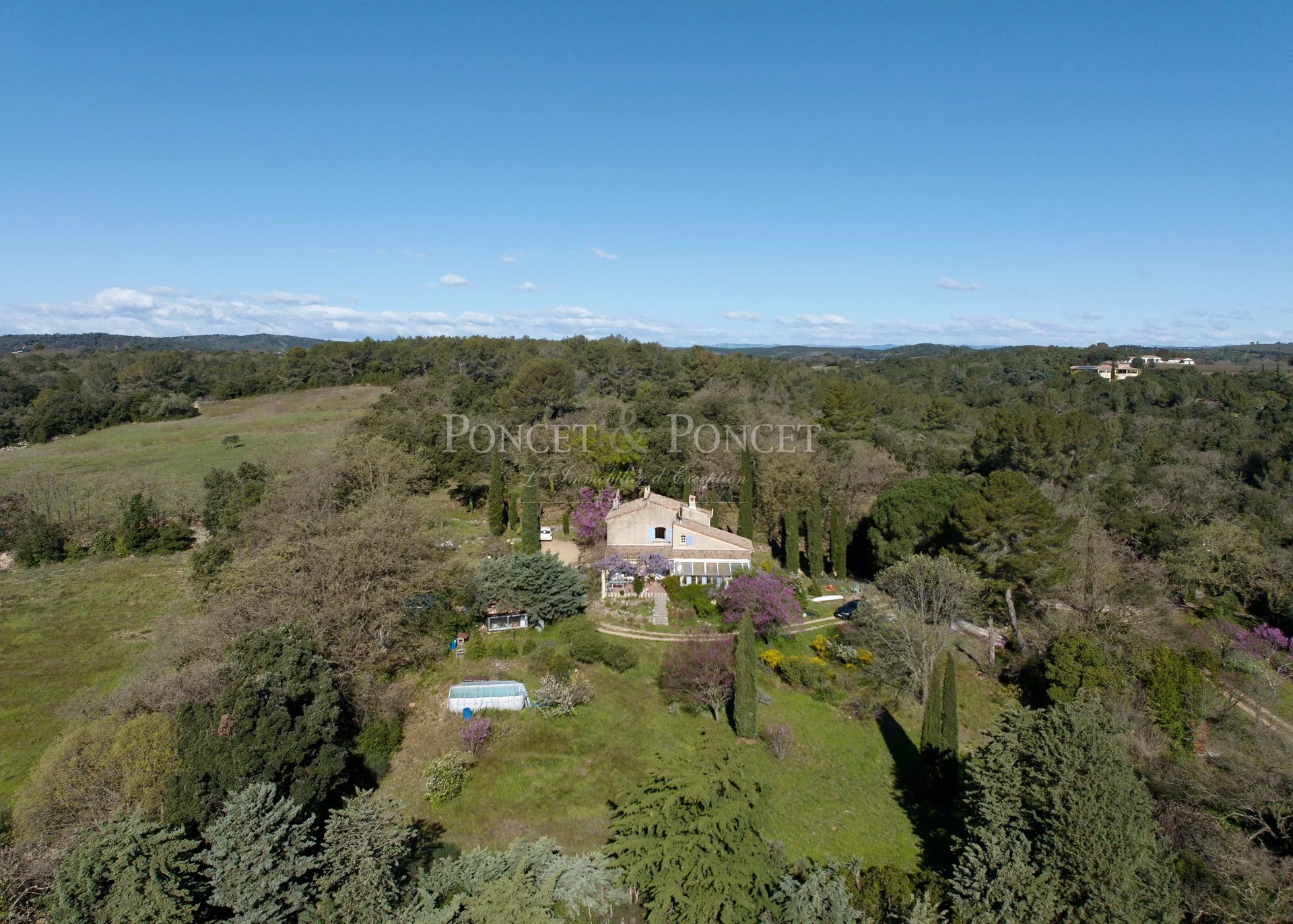 Maison à vendre, 165m², Pignan