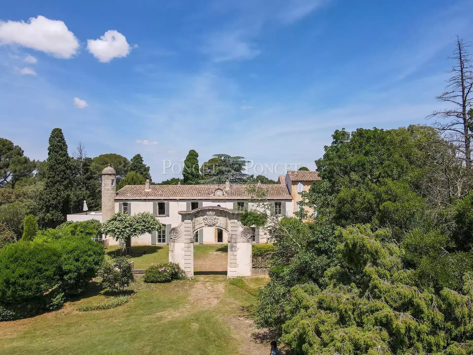 Maison à vendre, 420m², Montpellier