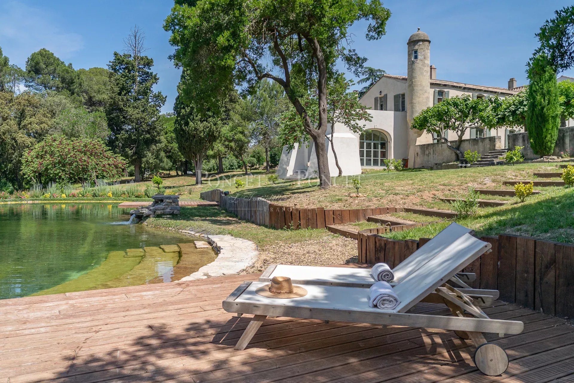 Maison à vendre, 420m², Montpellier