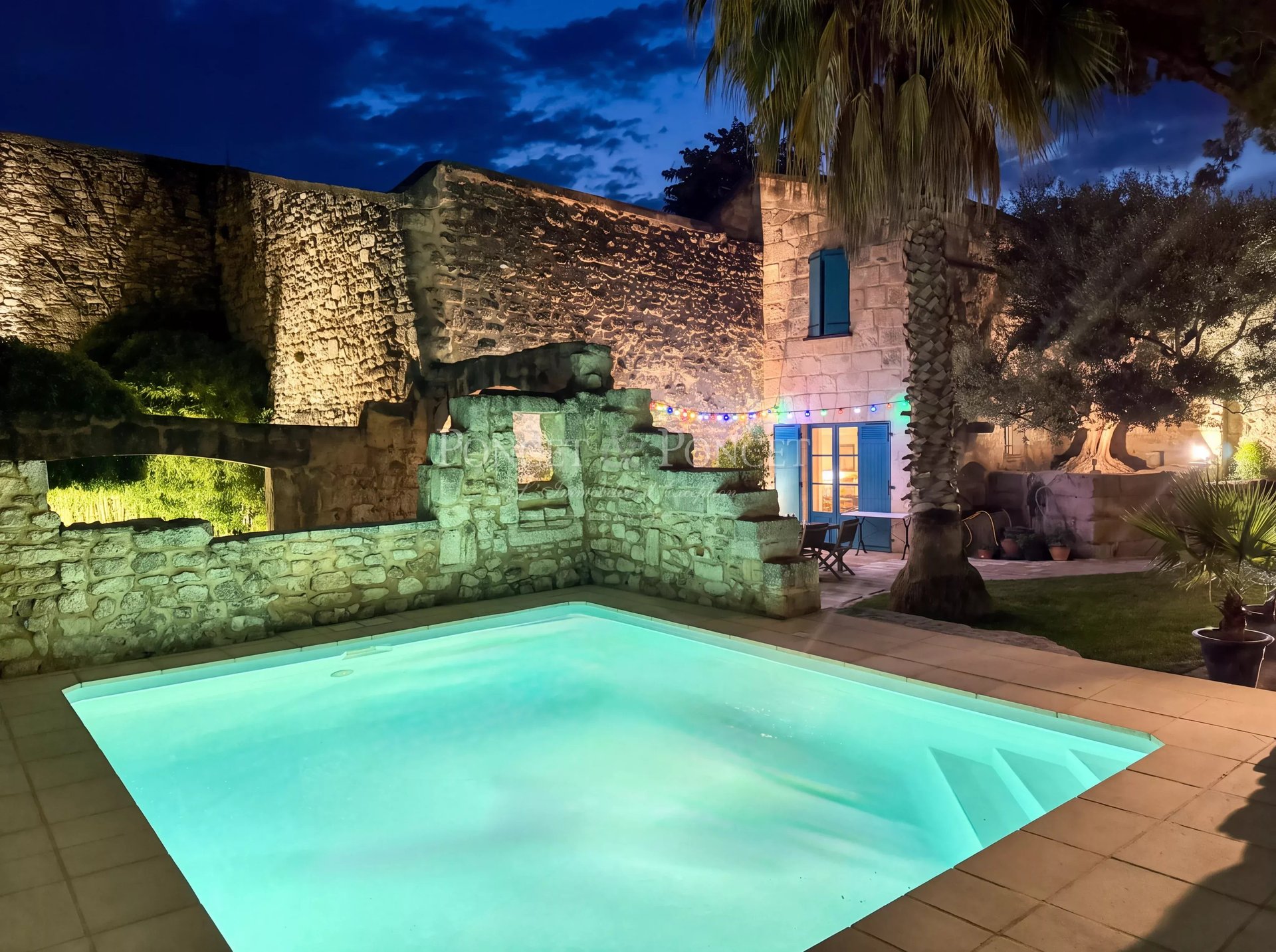 Maison à vendre, 155m², Lansargues