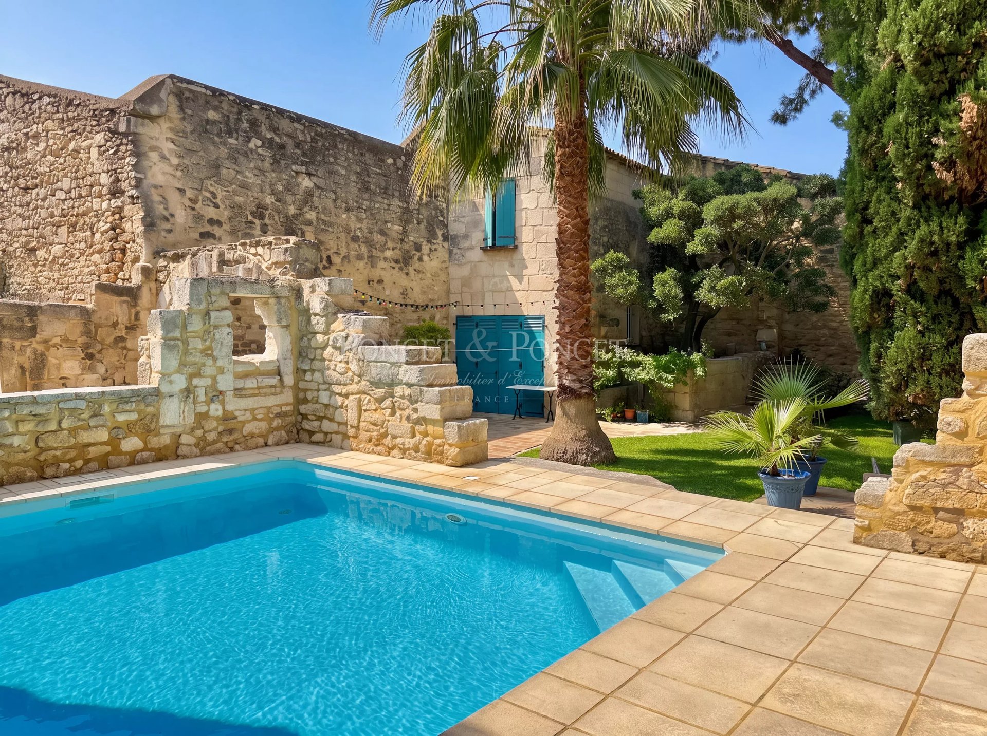 Maison à vendre, 155m², Lansargues
