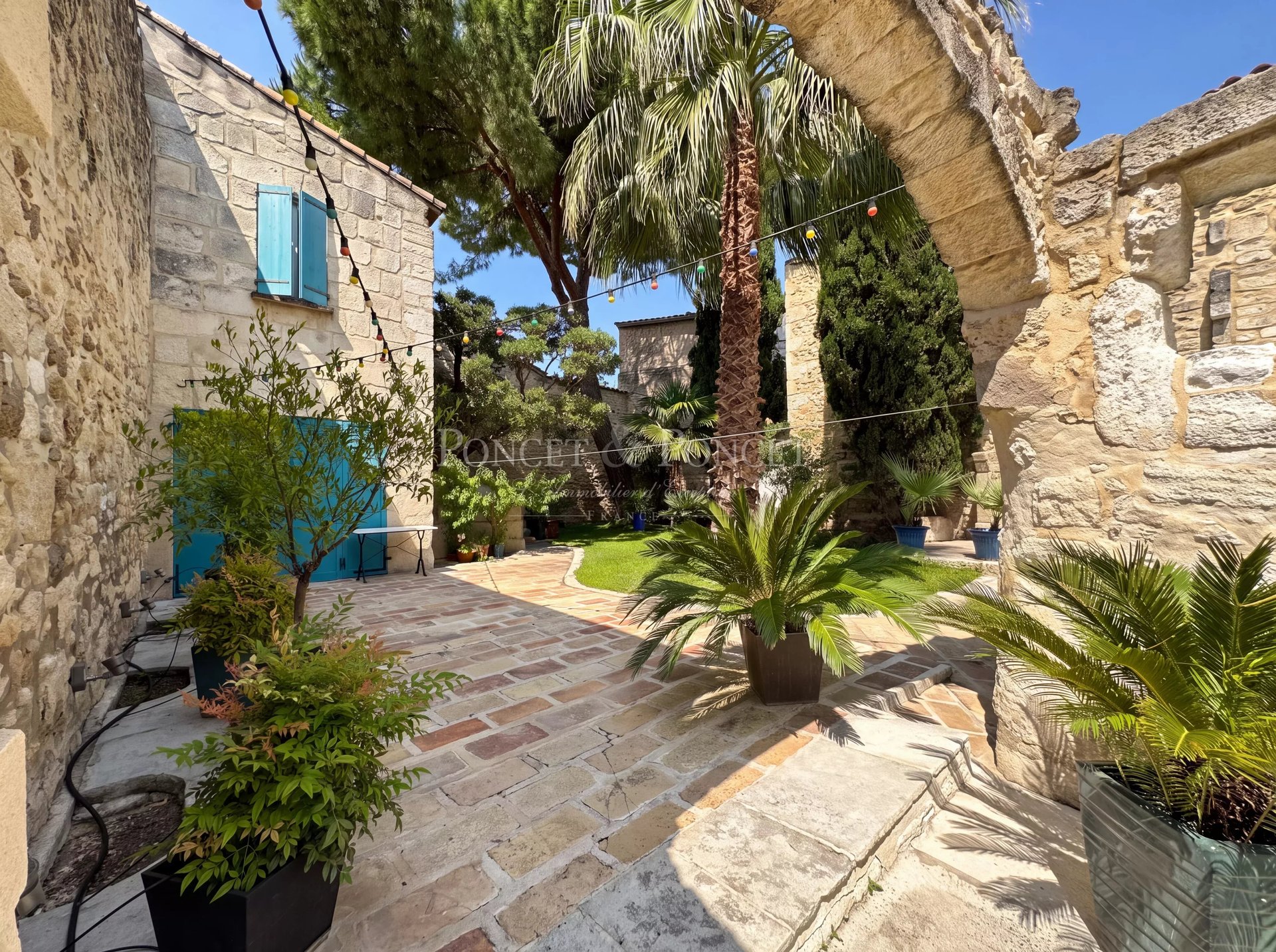Maison à vendre, 155m², Lansargues