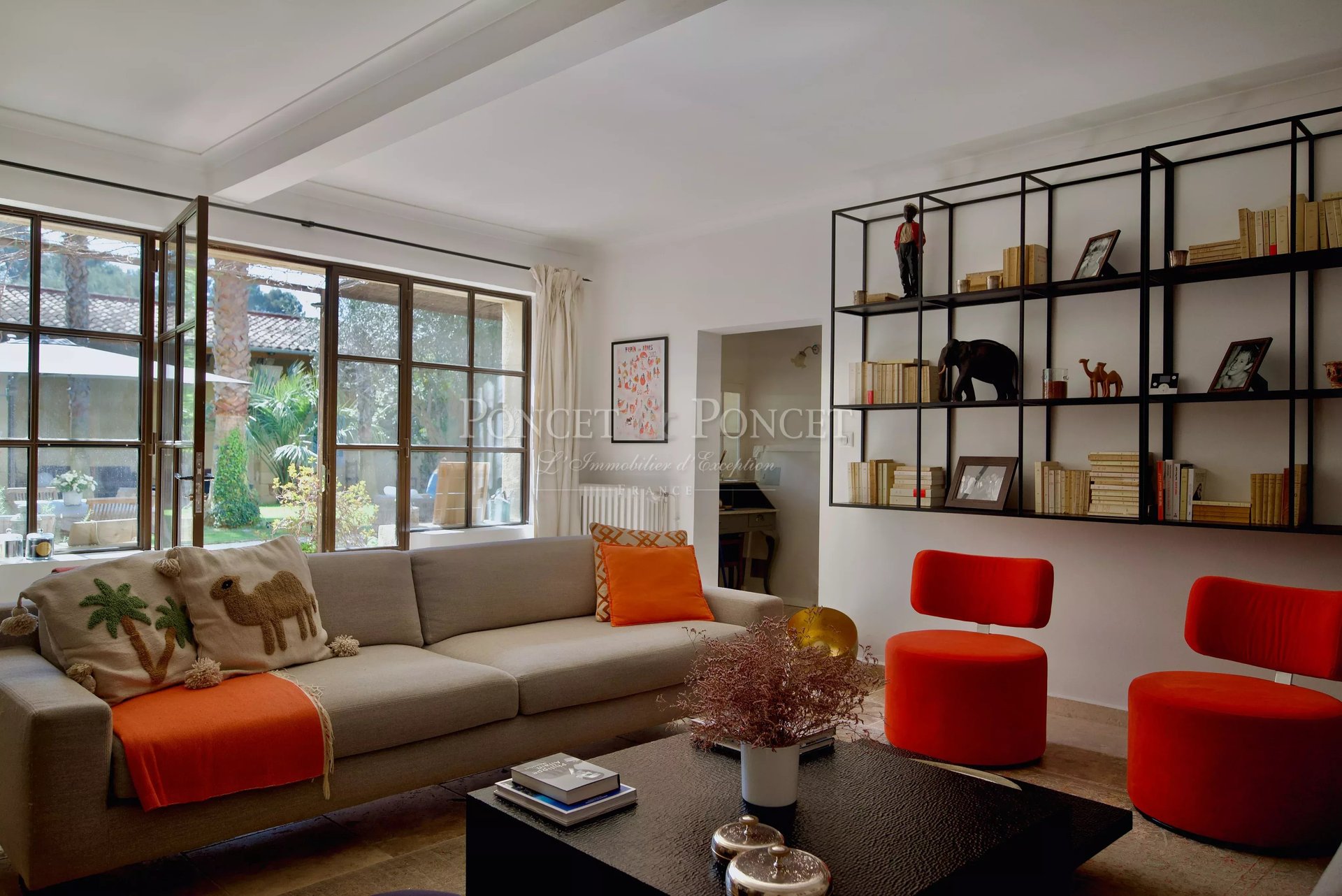Maison à vendre, 528m², Nîmes