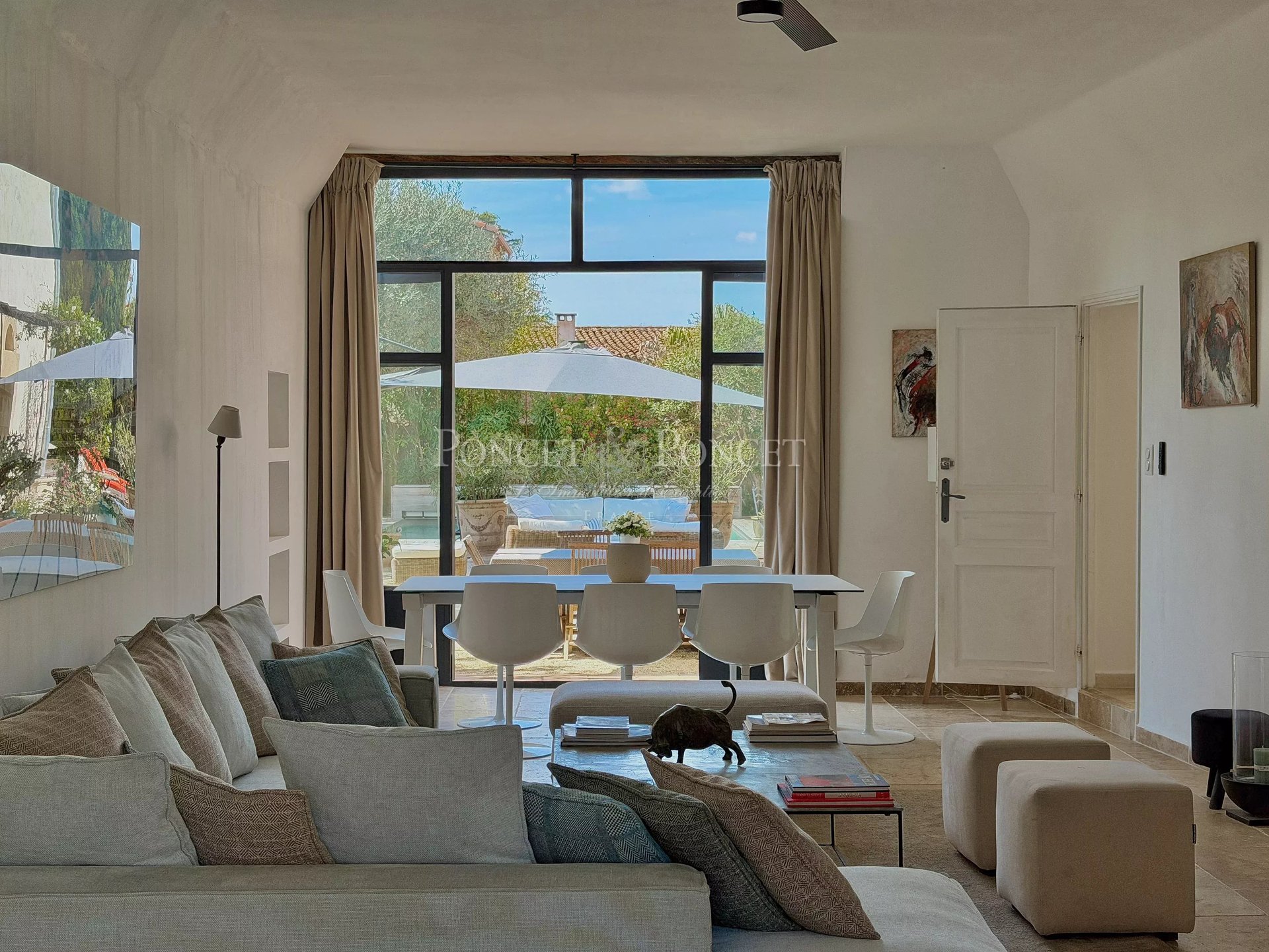 Maison à vendre, 528m², Nîmes