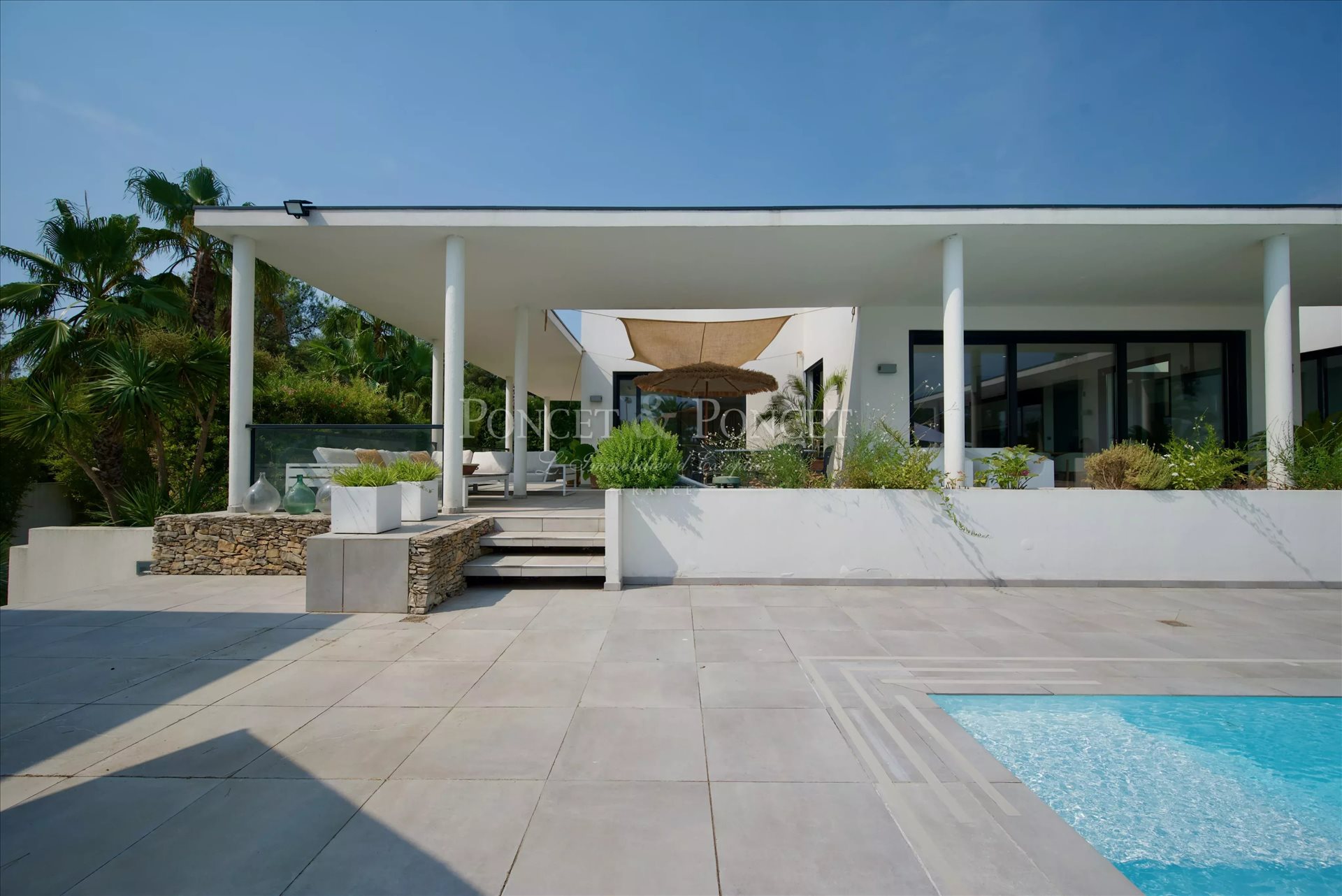 Maison à vendre, 500m², Nîmes